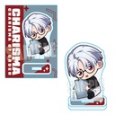 (PO) GyuGyutto Mini Stand Charisma Kusanagi Rikai