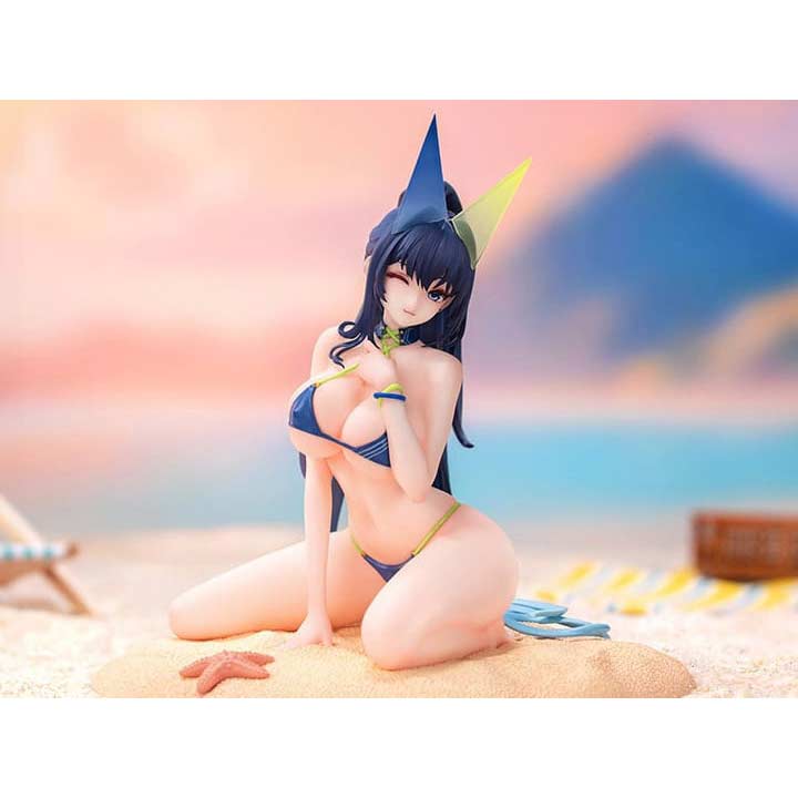 (PO) Azur Lane Gift+ New Jersey (Midsummer Leisure Ver.)