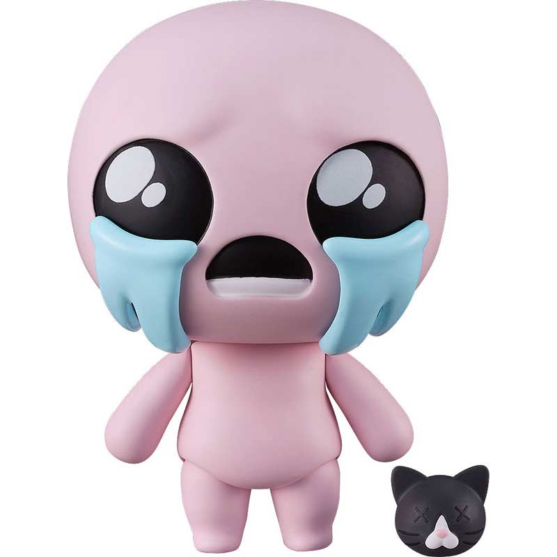 (PO) Nendoroid 2649 The Binding of Isaac - Issac