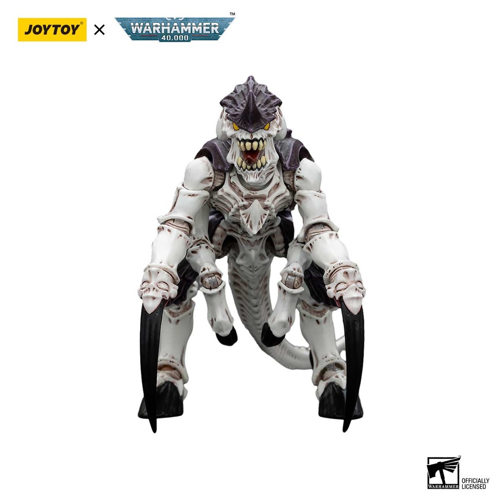 (PO) Joytoy Warhammer 40k - Tyranids Hive Fleet Leviathan Hormagaunt 2 (JT00416)