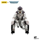 (PO) Joytoy Warhammer 40k - Tyranids Hive Fleet Leviathan Hormagaunt 2 (JT00416)