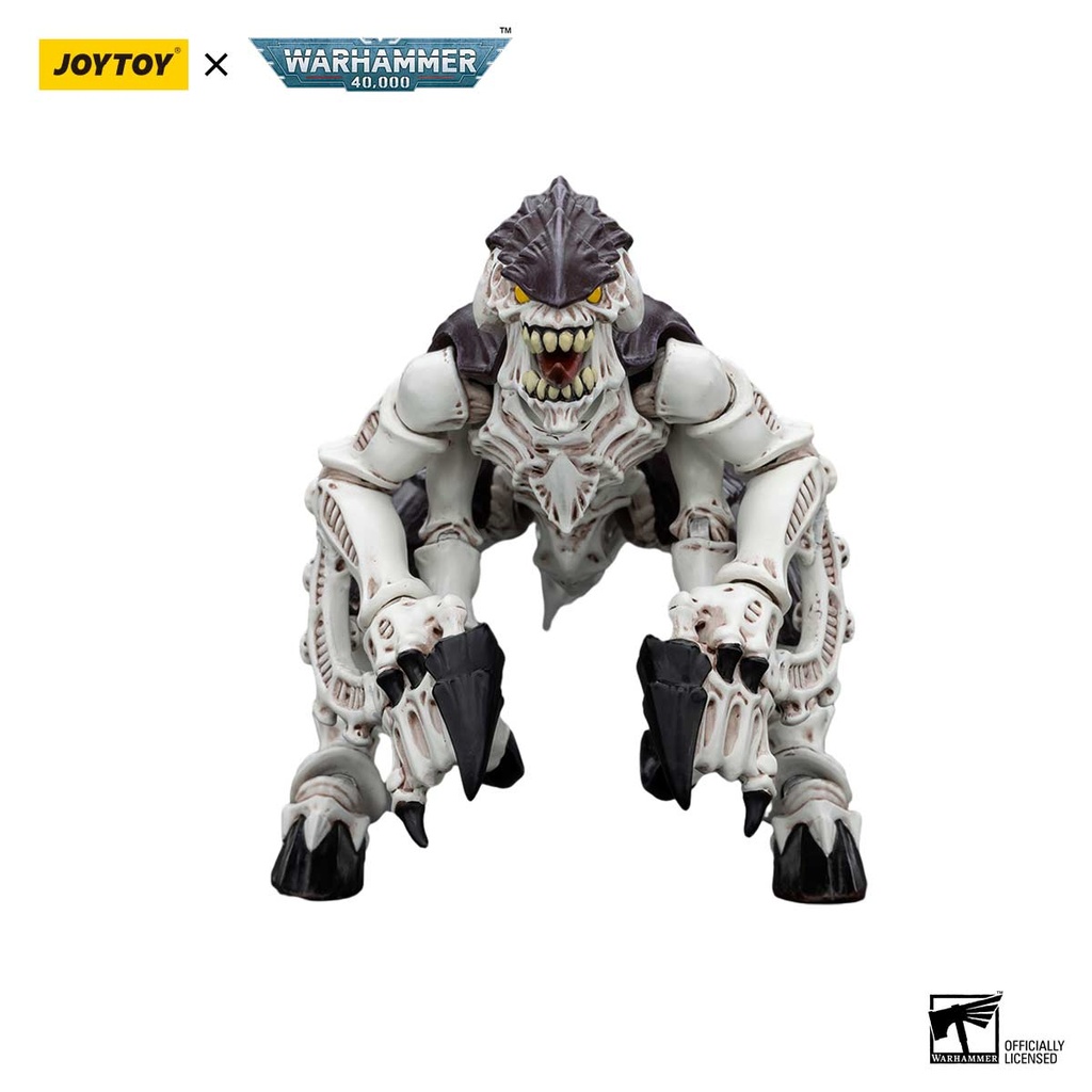 (PO) Joytoy Warhammer 40k - Tyranids Hive Fleet Leviathan Ripper (JT00454)