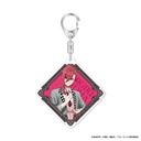 (PO) Blue Lock Acrylic Key Chain Chigiri Hyoma AbemaTV