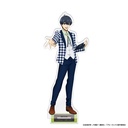 (PO) Blue Lock Acrylic Stand Isagi Yoichi AbemaTV