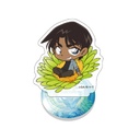 (PO) Detective Conan Petite Fleur Acrylic Stand Hattori Heiji
