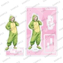 (PO) Wind Breaker Acrylic Stand Pajamas Party Ver. Kiryu Mitsuki