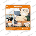 (PO) Wind Breaker Character in Stand Tsugeura Taiga