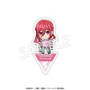 (PO) Blue Lock Acrylic Stand Mini Character Casual Outfit Ver. Chigiri Hyoma