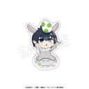 (PO) Blue Lock Acrylic Stand Mini Character Easter Ver. Isagi Yoichi