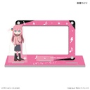 (PO) Bocchi the Rock! Card Stand with Acrylic Stand Gotoh Hitori