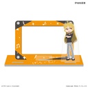 (PO) Bocchi the Rock! Card Stand with Acrylic Stand Ijichi Seika