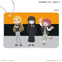 (PO) Bocchi the Rock! Slide Card Case Ijichi Seika & PA-san & Hiroi Kikuri