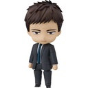 (PO) Nendoroid 2655 Twittering Birds Never Fly The clouds gather - Chikara Doumeki