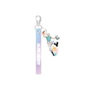 (PO) Wind Breaker Aurora Strap Umemiya Hajime