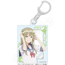 (PO) Senpai is an Otokonoko Acrylic Key Chain Hanaoka Makoto A