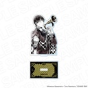 (PO) Kakegurui Acrylic Figure Pale Tone Series Suzui Ryota