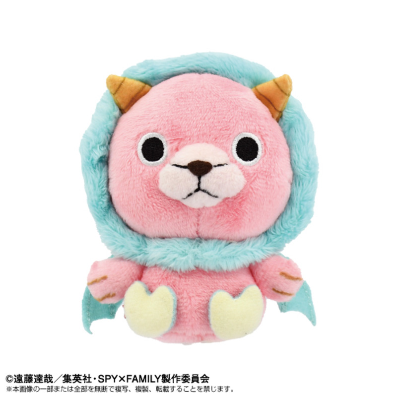 (PO) SPY x FAMILY Play Charm Chimera-san