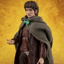 (PO) S.H.Figuarts The Lord of the Rings :The Fellowship of the Ring - Frodo Baggins & Gollum