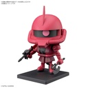 (PO) Gundam 1/1 CharZaku-kun DX set (Runner Ver. with Recreation Parts)