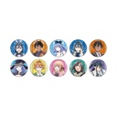 (PO) Hologram Can Badge (65mm) As a Reincarnated Aristocrat, I'll Use My Appraisal Skill to Rise in the World 01 Character Visual & Original Illustration [BOX]