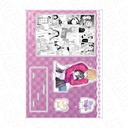 (PO) Oshi ni Amagami Acrylic Diorama (Contents Seed)