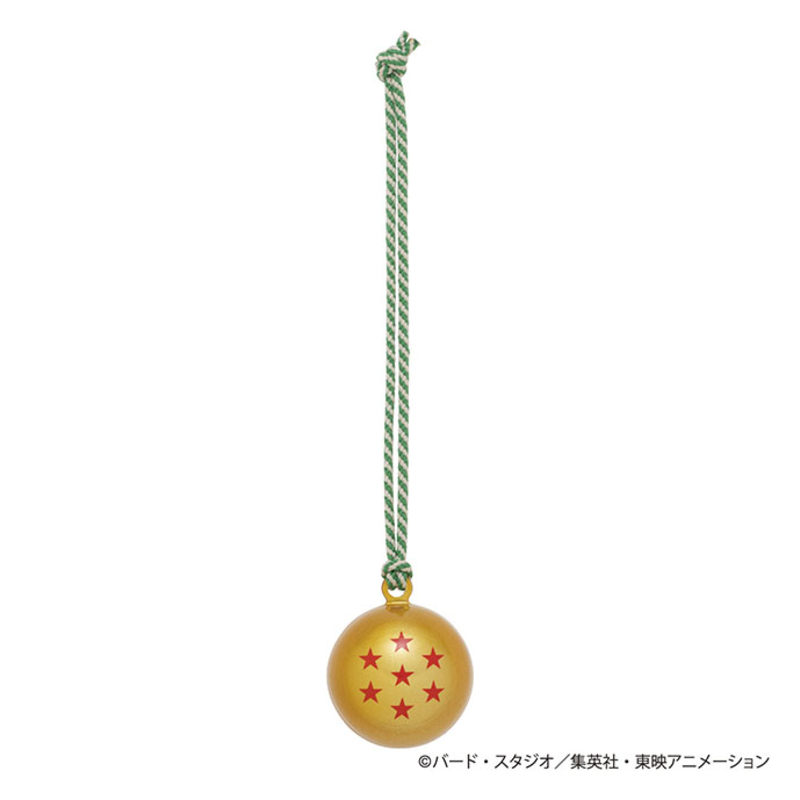 (PO) Dragon Ball Daima Super Kororin Netsuke 7 Seven-Star Dragon Ball