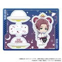 (PO) Blue Lock Yurayura Acrylic Stand Alien Ver. Itoshi Sae