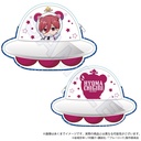 (PO) Blue Lock Die-cut Pouch Alien Ver. Chigiri Hyoma