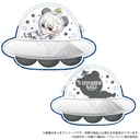 (PO) Blue Lock Die-cut Pouch Alien Ver. Nagi Seishiro