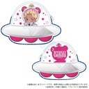 (PO) Blue Lock Die-cut Pouch Alien Ver. Shidou Ryusei