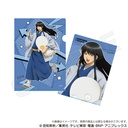 (PO) Gintama Clear File Competition Ver. Katsura Kotarou