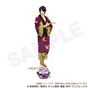 (PO) Gintama Acrylic Stand Competition Ver. Takasugi Shinsuke