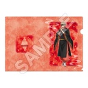 (PO) Gintama Clear File 03 Okita Sougo