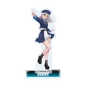 (PO) Acrylic Stand Goddess of Victory: Nikke 03 Neon Station Staff Style Costume Ver. (Original Illustration)