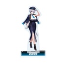 (PO) Acrylic Stand Goddess of Victory: Nikke 05 Brid Station Staff Style Costume Ver. (Original Illustration)