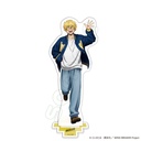 (PO) Wind Breaker Acrylic Stand Nirei Akihiko (Hagoromo)