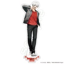 (PO) Wind Breaker Acrylic Stand Umemiya Hajime (Hagoromo)