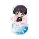 (PO) 3-Z Class Ginpachi-sensei Petite Fleur Acrylic Stand Shinpachi