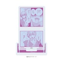 (PO) Acrylic Stand Plate Haigakura 02 Tenkou (Official Illustration)