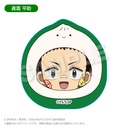 (PO) Sakamoto Days Die-cut Sticker Marumeitsu Ver. Mashimo Heisuke