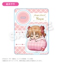 (PO) Shugo Chara! Fuwamin Acrylic Mascot Yuiki Yaya