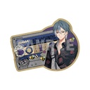 (PO) 18TRIP Travel Sticker 16 Hachinoya Nagi