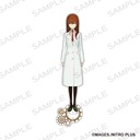 (PO) STEINS;GATE Big Acrylic Figure Stand STEINS;GATE 0 Ver. Kurisu
