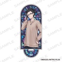 (PO) STEINS;GATE Hologram Acrylic Stand Original Illustration Okabe Rintaro