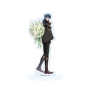 (PO) Acrylic Stand Makai Ouji: Devils and Realist 04 Camio (Original Illustration)