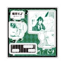 (PO) Acrylic Stand Plate Makai Ouji: Devils and Realist 04 Camio (Official Illustration)