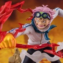 (PO) Figuarts Zero (Extra Battle) One Piece - Coby Honesty Impact