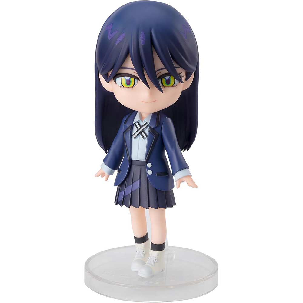 (PO) Figuarts Mini Gundam GQuuuuuuX - Nyaan