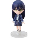 (PO) Figuarts Mini Gundam GQuuuuuuX - Nyaan