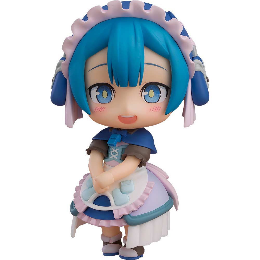 (PO) Nendoroid 2680 Made in Abyss: The Golden City of the Scorching Sun - Marulk